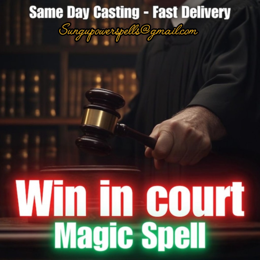 Win court & Stop Divorce spells offer a unique approach to enhancing your legal proceedings. By harnessing spiritual energies 【+27787022131★★ in the USA , Canada , Australia , and South Africa.