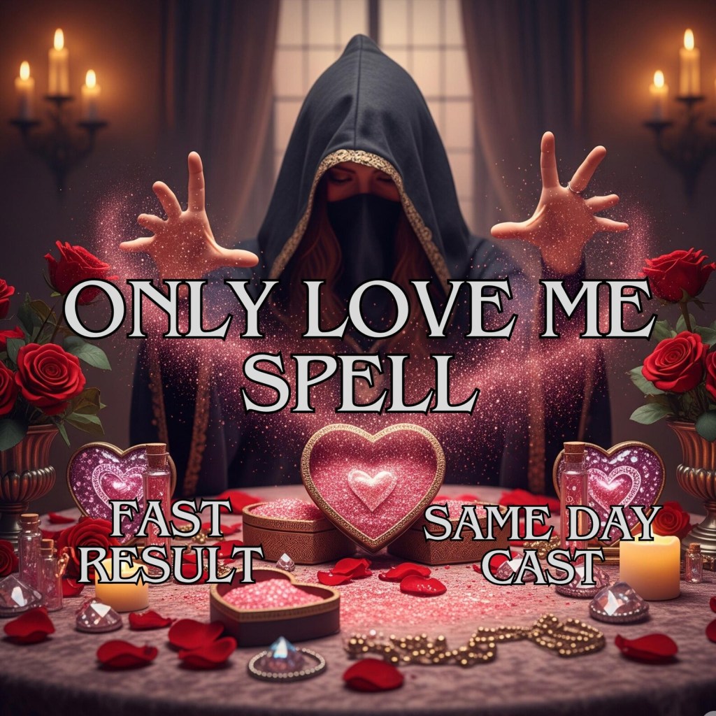 Discover the Mystique of the "Only Love Me Spells Caster in usa canada +27787022131 seychelles australia uk & Break up Spell bahamas south africa.